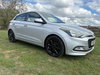 Hyundai I20 1.1 CRDi SE Euro 6 5dr 5dr Manual 2026