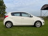 Hyundai I20 1.2 Active Euro 5 5dr 5dr Manual 2026