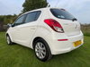 Hyundai I20 1.2 Active Euro 5 5dr 5dr Manual 2026