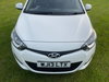 Hyundai I20 1.2 Active Euro 5 5dr 5dr Manual 2026