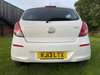 Hyundai I20 1.2 Active Euro 5 5dr 5dr Manual 2026