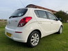 Hyundai I20 1.2 Active Euro 5 5dr 5dr Manual 2026