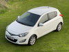 Hyundai I20 1.2 Active Euro 5 5dr 5dr Manual 2026