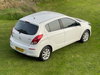Hyundai I20 1.2 Active Euro 5 5dr 5dr Manual 2026