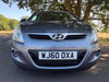 Hyundai I20 1.2 Classic Euro 5 5dr 5dr Manual 2026