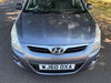 Hyundai I20 1.2 Classic Euro 5 5dr 5dr Manual 2026