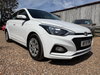Hyundai I20 1.2 S Connect Euro 6 (s/s) 5dr 5dr Manual 2026