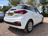 Hyundai I20 1.2 S Connect Euro 6 (s/s) 5dr 5dr Manual 2026