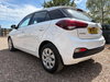Hyundai I20 1.2 S Connect Euro 6 (s/s) 5dr 5dr Manual 2026