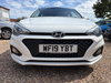 Hyundai I20 1.2 S Connect Euro 6 (s/s) 5dr 5dr Manual 2026