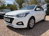 Hyundai I20 1.2 S Connect Euro 6 (s/s) 5dr 5dr Manual 2026