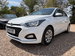 Hyundai I20 1.2 S Connect Euro 6 (s/s) 5dr 5dr Manual 2019