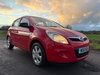 Hyundai I20 1.4 CRDi Comfort Euro 4 5dr 5dr Manual 2026