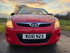 Hyundai I20 1.4 CRDi Comfort Euro 4 5dr 5dr Manual 2026