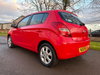 Hyundai I20 1.4 CRDi Comfort Euro 4 5dr 5dr Manual 2026