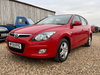 Hyundai I30 1.4 Comfort Euro 4 5dr 5dr Manual 2026