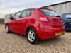 Hyundai I30 1.4 Comfort Euro 4 5dr 5dr Manual 2026