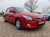Hyundai I30 1.4 Comfort Euro 4 5dr 5dr Manual 2026