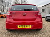 Hyundai I30 1.4 Comfort Euro 4 5dr 5dr Manual 2026