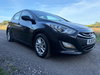 Hyundai I30 1.6 CRDi Blue Drive Active Euro 5 (s/s) 5dr 5dr Manual 2026
