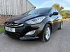 Hyundai I30 1.6 CRDi Blue Drive Active Euro 5 (s/s) 5dr 5dr Manual 2026