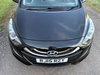 Hyundai I30 1.6 CRDi Blue Drive Active Euro 5 (s/s) 5dr 5dr Manual 2026