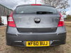 Hyundai I30 1.6 CRDi Comfort Euro 4 5dr 5dr Manual 2026