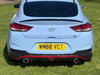 Hyundai I30 2.0 T-GDi N Performance Fastback Euro 6 (s/s) 5dr 5dr Manual 2026
