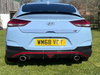 Hyundai I30 2.0 T-GDi N Performance Fastback Euro 6 (s/s) 5dr 5dr Manual 2026