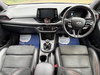Hyundai I30 2.0 T-GDi N Performance Fastback Euro 6 (s/s) 5dr 5dr Manual 2026