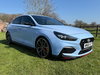 Hyundai I30 2.0 T-GDi N Performance Fastback Euro 6 (s/s) 5dr 5dr Manual 2026