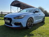 Hyundai I30 2.0 T-GDi N Performance Fastback Euro 6 (s/s) 5dr 5dr Manual 2026
