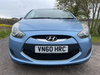 Hyundai IX20 1.4 Classic Euro 5 (s/s) 5dr 5dr Manual 2026