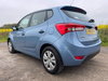Hyundai IX20 1.4 Classic Euro 5 (s/s) 5dr 5dr Manual 2026