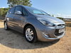 Hyundai IX20 1.4 Style Euro 5 (s/s) 5dr 5dr Manual 2026