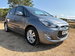 Hyundai IX20 1.4 Style Euro 5 (s/s) 5dr 5dr Manual 2012