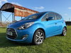 Hyundai IX20 1.6 CRDi Blue Drive Premium Nav Euro 6 (s/s) 5dr 5dr Manual 2026