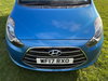Hyundai IX20 1.6 CRDi Blue Drive Premium Nav Euro 6 (s/s) 5dr 5dr Manual 2026