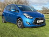 Hyundai IX20 1.6 CRDi Blue Drive Premium Nav Euro 6 (s/s) 5dr 5dr Manual 2026