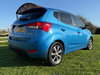 Hyundai IX20 1.6 CRDi Blue Drive Premium Nav Euro 6 (s/s) 5dr 5dr Manual 2026