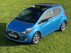 Hyundai IX20 1.6 CRDi Blue Drive Premium Nav Euro 6 (s/s) 5dr 5dr Manual 2026