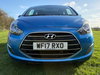 Hyundai IX20 1.6 CRDi Blue Drive Premium Nav Euro 6 (s/s) 5dr 5dr Manual 2026