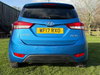 Hyundai IX20 1.6 CRDi Blue Drive Premium Nav Euro 6 (s/s) 5dr 5dr Manual 2026