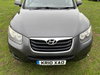 Hyundai Santa Fe 2.2 CRDi Style 4WD Euro 5 5dr (5 seat) 5dr Manual 2026