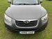 Hyundai Santa Fe 2.2 CRDi Style 4WD Euro 5 5dr (5 seat) 5dr Manual 2010