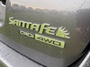 Hyundai Santa Fe 2.2 CRDi Style 4WD Euro 5 5dr (5 seat) 5dr Manual 2026
