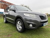 Hyundai Santa Fe 2.2 CRDi Style 4WD Euro 5 5dr (5 seat) 5dr Manual 2026