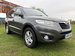 Hyundai Santa Fe 2.2 CRDi Style 4WD Euro 5 5dr (5 seat) 5dr Manual 2010