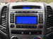 Hyundai Santa Fe 2.2 CRDi Style 4WD Euro 5 5dr (5 seat) 5dr Manual 2010
