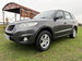 Hyundai Santa Fe 2.2 CRDi Style 4WD Euro 5 5dr (5 seat) 5dr Manual 2010